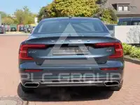 2021 Volvo S60