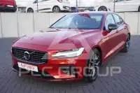 2021 Volvo S60