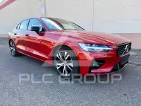 2021 Volvo S60