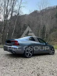 2021 Volvo S60