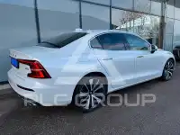 2021 Volvo S60
