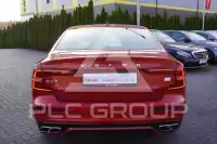2021 Volvo S60