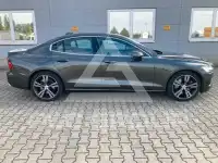 2021 Volvo S60