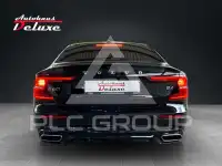 2021 Volvo S60