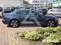 2021 Volvo S60