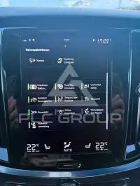 2021 Volvo S60