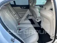2021 Volvo S60