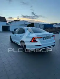 2021 Volvo S60