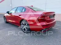 2021 Volvo S60