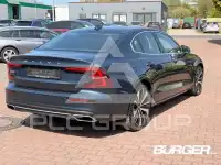 2021 Volvo S60