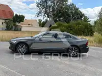 2021 Volvo S60