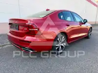 2021 Volvo S60