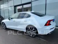 2021 Volvo S60