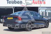 2021 Volvo S60