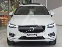 2021 Volvo 