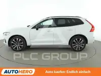 2021 Volvo XC60