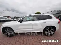 2021 Volvo XC60