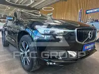 2021 Volvo XC60