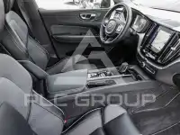 2021 Volvo XC60