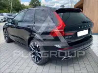 2021 Volvo XC60