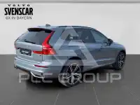 2021 Volvo XC60