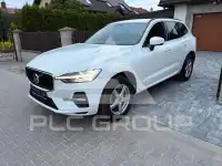 2021 Volvo XC60