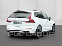 2021 Volvo XC60