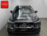 2021 Volvo XC60