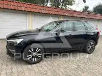 2021 Volvo XC60