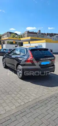 2021 Volvo XC60