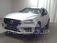 2021 Volvo XC60