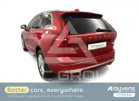 2021 Volvo XC60
