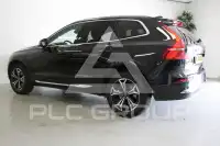 2021 Volvo XC60