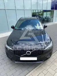 2021 Volvo XC60