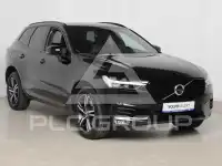 2021 Volvo XC60