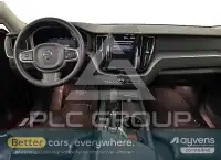 2021 Volvo XC60