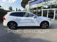 2021 Volvo XC60