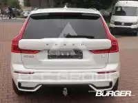 2021 Volvo XC60