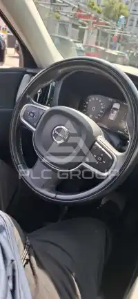 2021 Volvo XC60