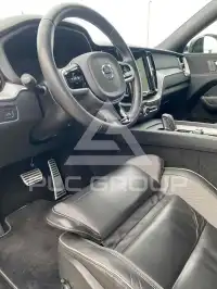 2021 Volvo XC60