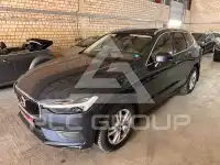 2021 Volvo XC60