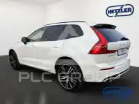 2021 Volvo XC60