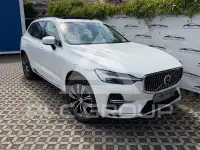 2021 Volvo XC60