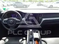 2021 Volvo XC60