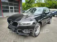 2021 Volvo XC60