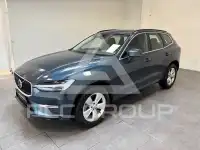 2021 Volvo XC60