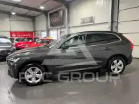 2021 Volvo XC60