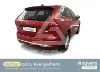 2021 Volvo XC60
