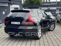 2021 Volvo XC60
