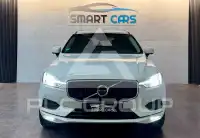 2021 Volvo XC60